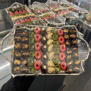 ترندترین مدل‌های میز پذیرایی سال جدید چیست؟